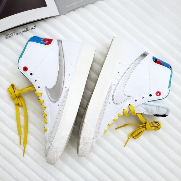 Nike Blazer Mid 77